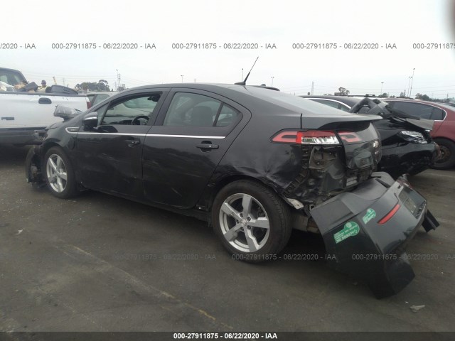 1G1RH6E42EU150134  chevrolet volt 2014 IMG 2