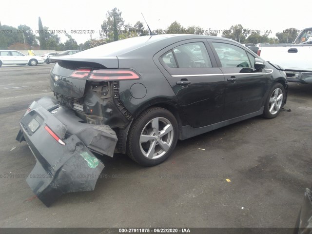 1G1RH6E42EU150134  chevrolet volt 2014 IMG 3