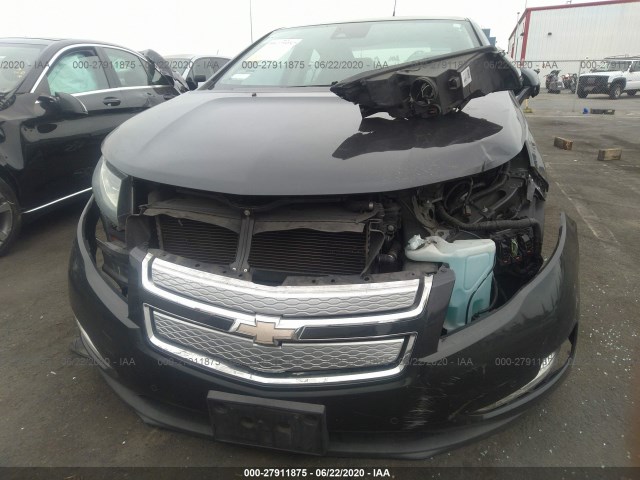 1G1RH6E42EU150134  chevrolet volt 2014 IMG 5