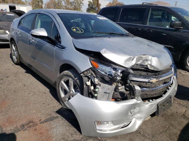 1G1RH6E44EU154587  chevrolet volt 2014 IMG 0