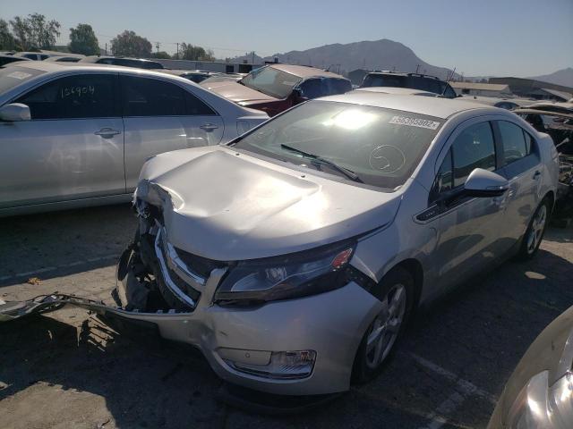 1G1RH6E44EU154587  chevrolet volt 2014 IMG 1