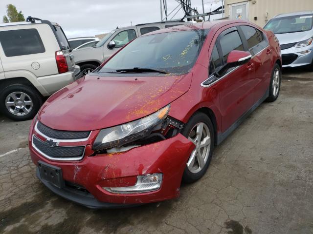 1G1RH6E48EU155970  chevrolet volt 2014 IMG 1