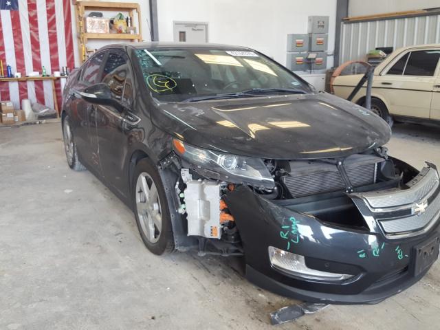 1G1RH6E48EU170341  chevrolet volt 2014 IMG 0