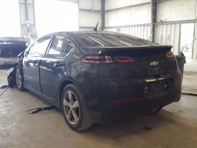 1G1RH6E48EU170341  chevrolet volt 2014 IMG 2