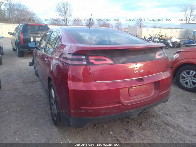 1G1RA6E42FU112201  chevrolet volt 2015 IMG 2