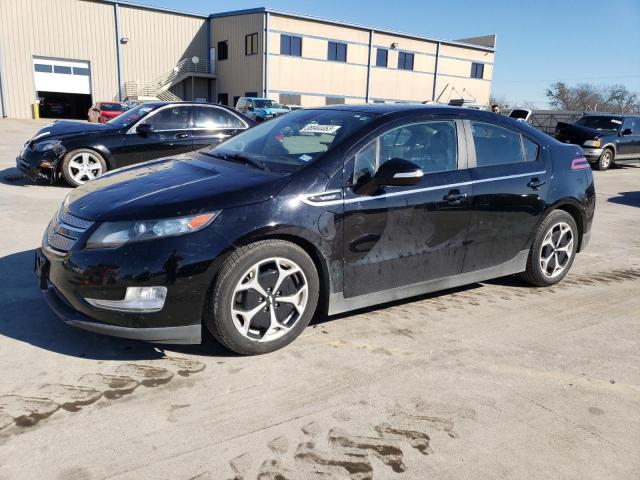 1G1RB6E43FU131689  chevrolet volt 2015 IMG 0