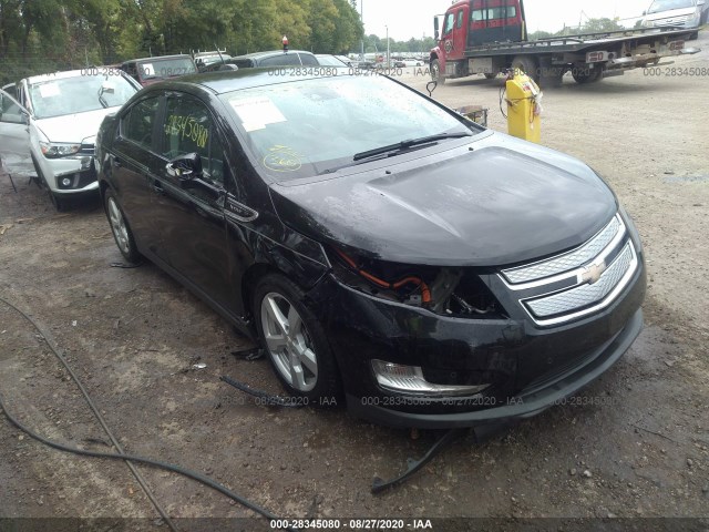 1G1RB6E44FU118949  chevrolet volt 2015 IMG 0