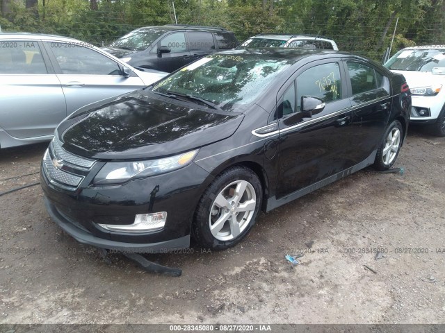 1G1RB6E44FU118949  chevrolet volt 2015 IMG 1