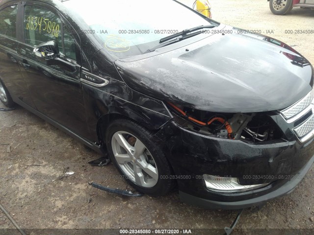 1G1RB6E44FU118949  chevrolet volt 2015 IMG 5