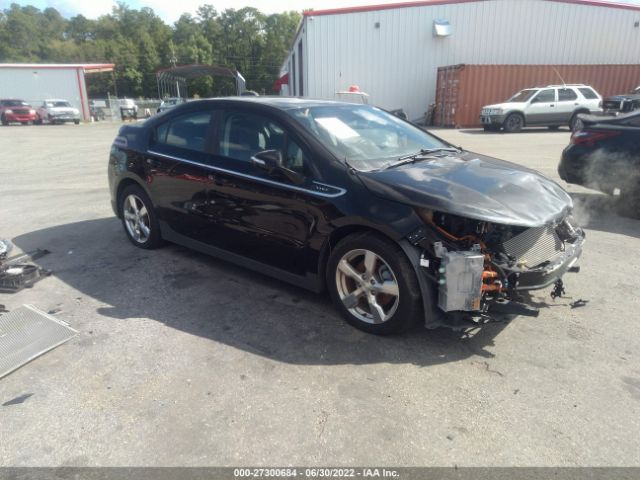 1G1RB6E45FU118782  chevrolet volt 2015 IMG 0