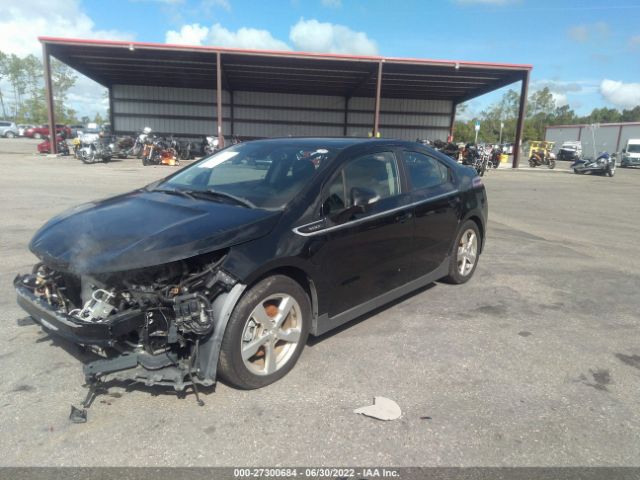 1G1RB6E45FU118782  chevrolet volt 2015 IMG 1