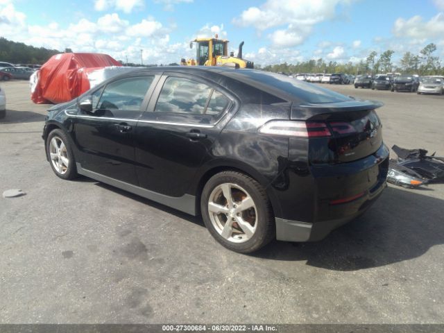 1G1RB6E45FU118782  chevrolet volt 2015 IMG 2