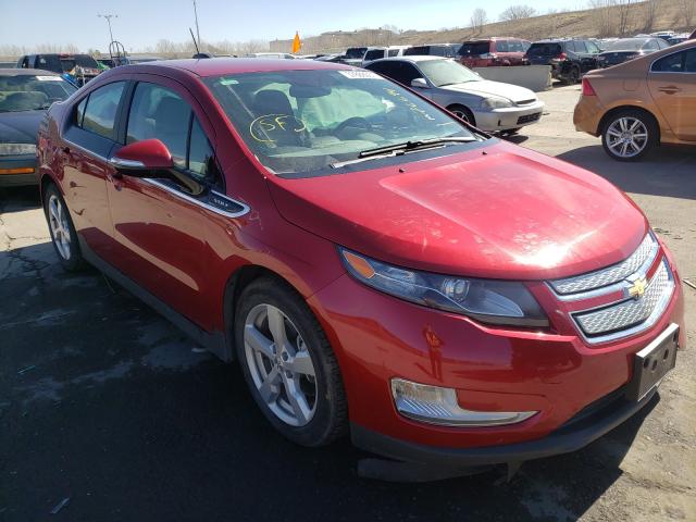 1G1RB6E45FU119284  chevrolet volt 2015 IMG 0