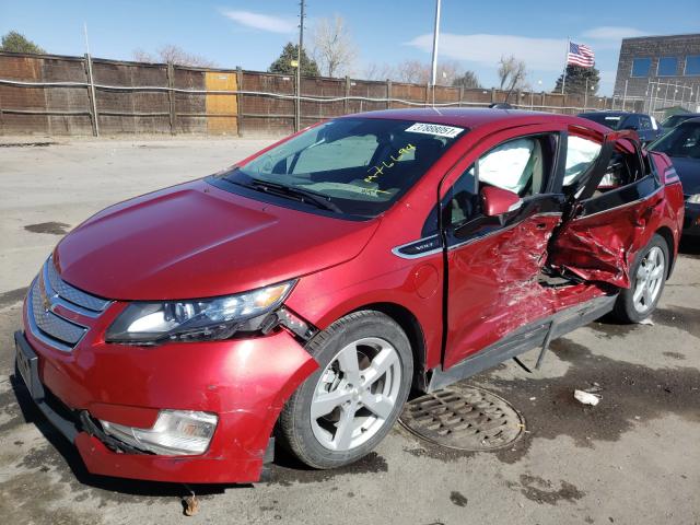 1G1RB6E45FU119284  chevrolet volt 2015 IMG 1