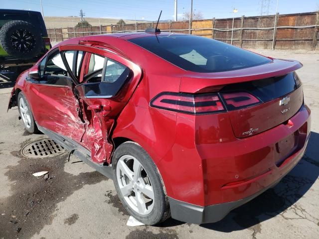 1G1RB6E45FU119284  chevrolet volt 2015 IMG 2