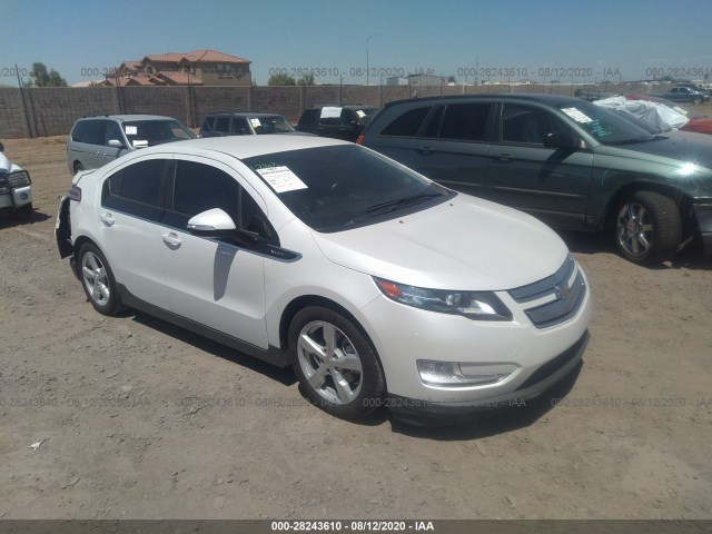 1G1RB6E46FU118001  chevrolet volt 2015 IMG 0