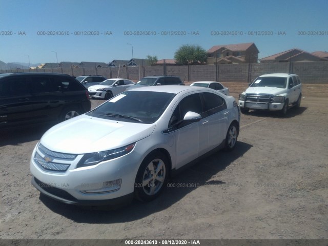 1G1RB6E46FU118001  chevrolet volt 2015 IMG 1