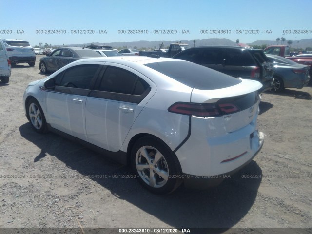 1G1RB6E46FU118001  chevrolet volt 2015 IMG 2