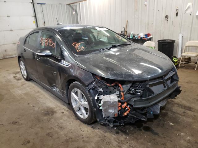 1G1RB6E4XFU124450  chevrolet volt 2015 IMG 0