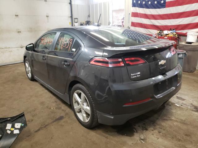 1G1RB6E4XFU124450  chevrolet volt 2015 IMG 2