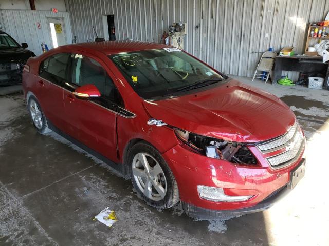 1G1RC6E41FU129825  chevrolet volt 2015 IMG 0