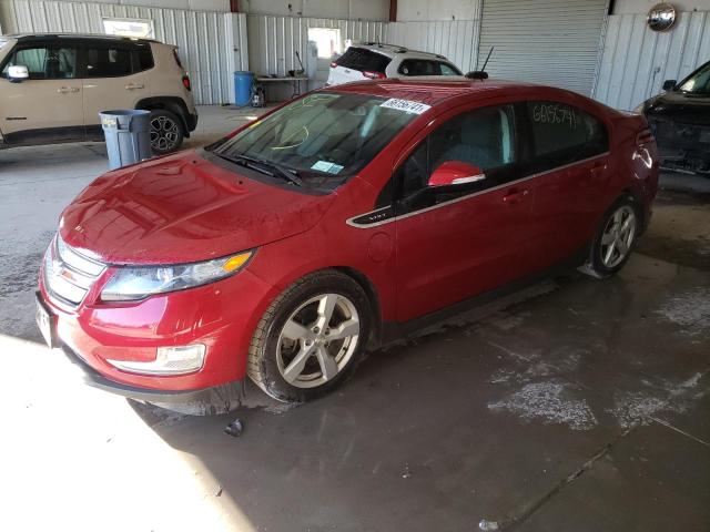 1G1RC6E41FU129825  chevrolet volt 2015 IMG 1