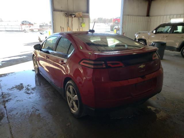 1G1RC6E41FU129825  chevrolet volt 2015 IMG 2