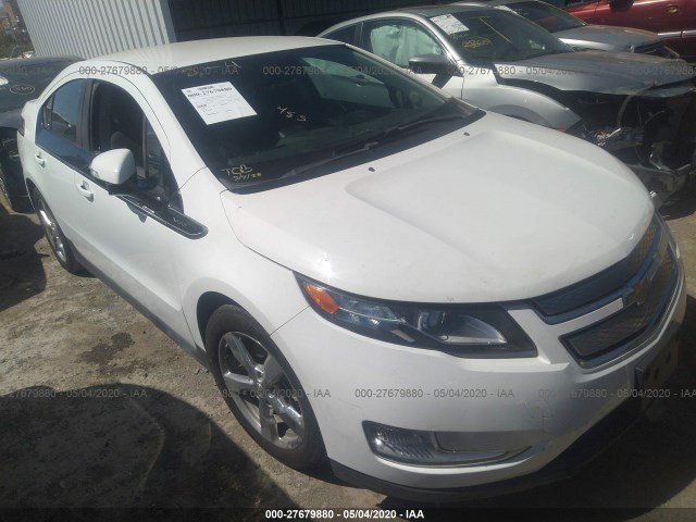 1G1RC6E41FU142834  chevrolet volt 2015 IMG 0