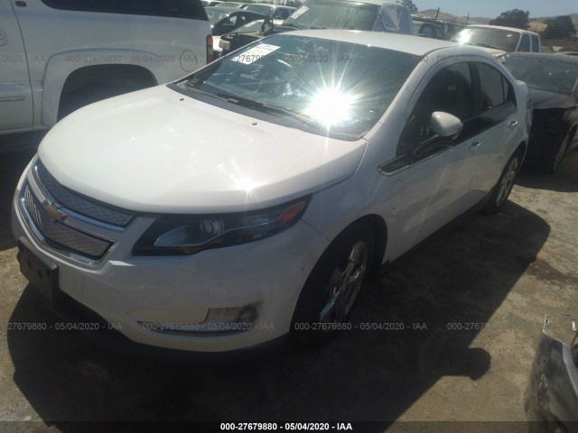 1G1RC6E41FU142834  chevrolet volt 2015 IMG 1