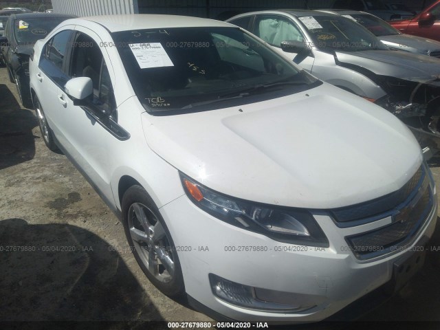 1G1RC6E41FU142834  chevrolet volt 2015 IMG 5