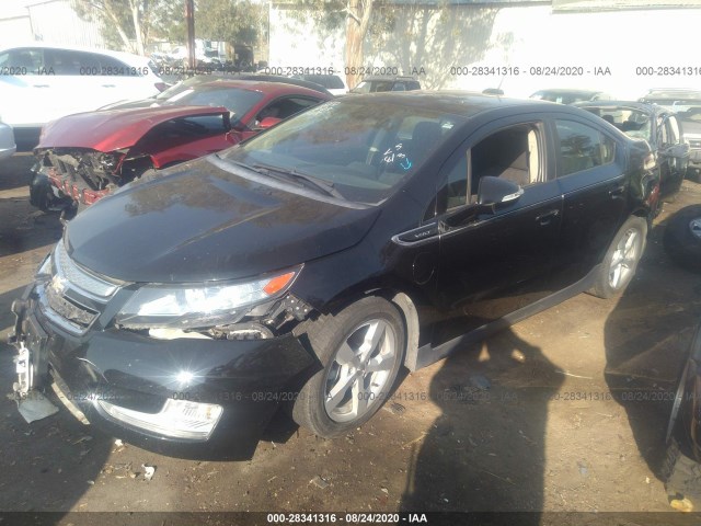 1G1RC6E43FU127901  chevrolet volt 2015 IMG 1