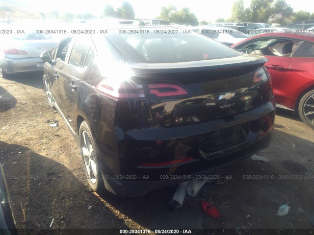 1G1RC6E43FU127901  chevrolet volt 2015 IMG 2