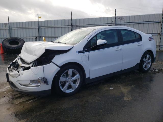 1G1RC6E46FU103219  chevrolet volt 2015 IMG 0