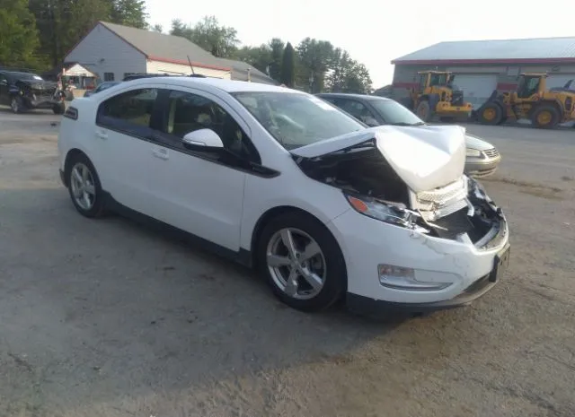 1G1RC6E48FU142006  chevrolet volt 2015 IMG 0