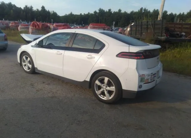 1G1RC6E48FU142006  chevrolet volt 2015 IMG 2