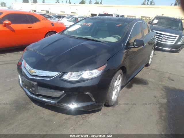 1G1RC6S52GU122283  chevrolet volt 2016 IMG 1