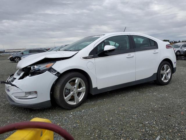 1G1RD6E42FU141365  chevrolet volt 2015 IMG 0