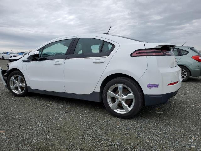 1G1RD6E42FU141365  chevrolet volt 2015 IMG 1