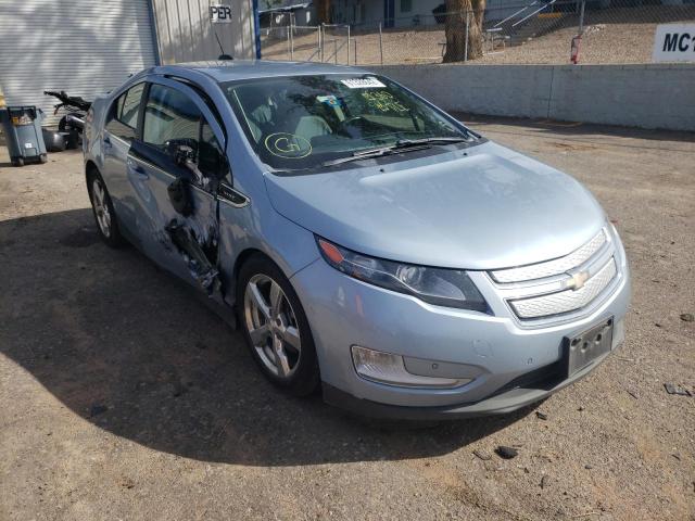 1G1RD6E43FU104745  chevrolet volt 2015 IMG 0