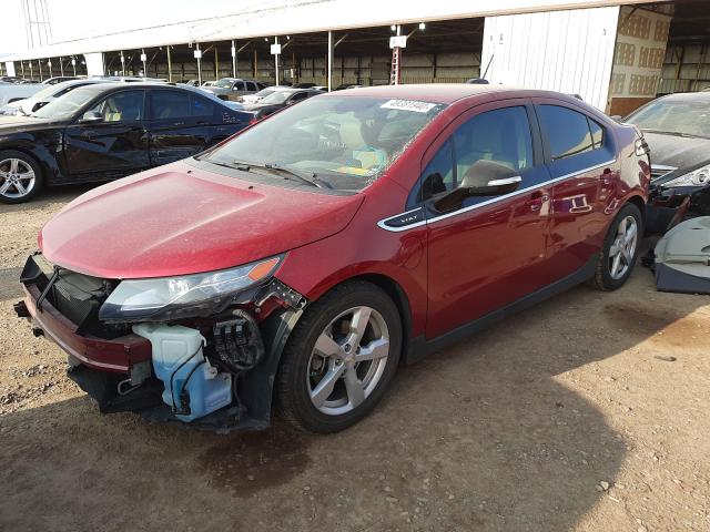 1G1RD6E47FU135027  chevrolet volt 2015 IMG 1