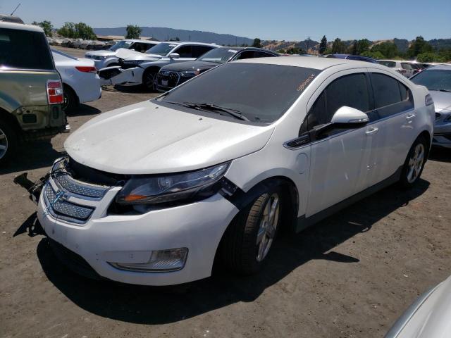 1G1RD6E49FU107729  chevrolet volt 2015 IMG 0