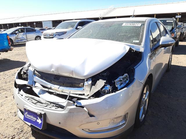 1G1RD6E4XFU120912  chevrolet volt 2015 IMG 1