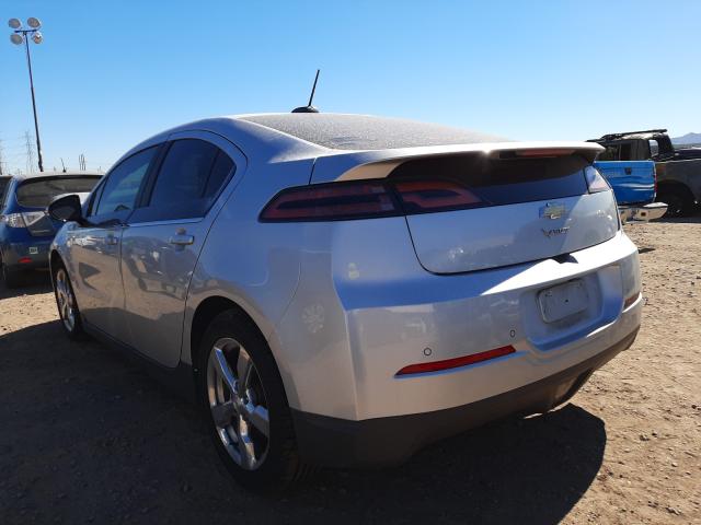 1G1RD6E4XFU120912  chevrolet volt 2015 IMG 2