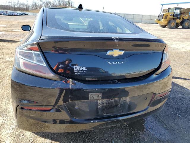 1G1RD6S57GU134345  chevrolet volt 2015 IMG 5