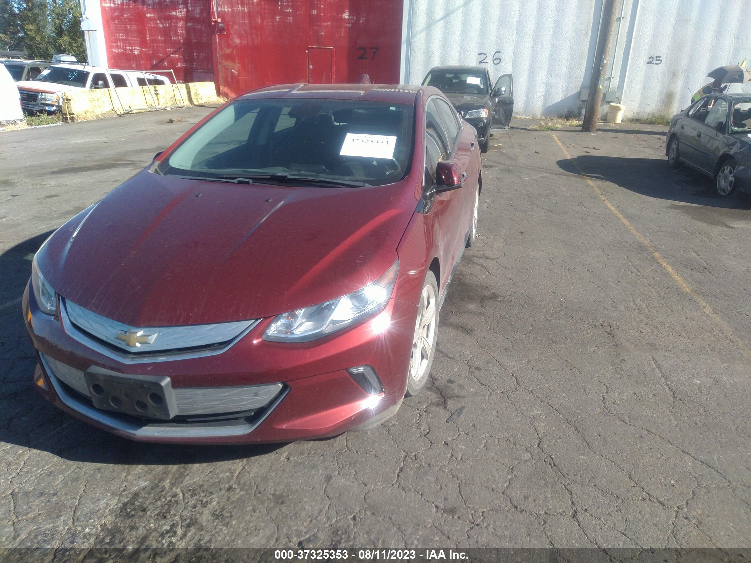 1G1RA6S57HU137272  chevrolet volt 2017 IMG 1