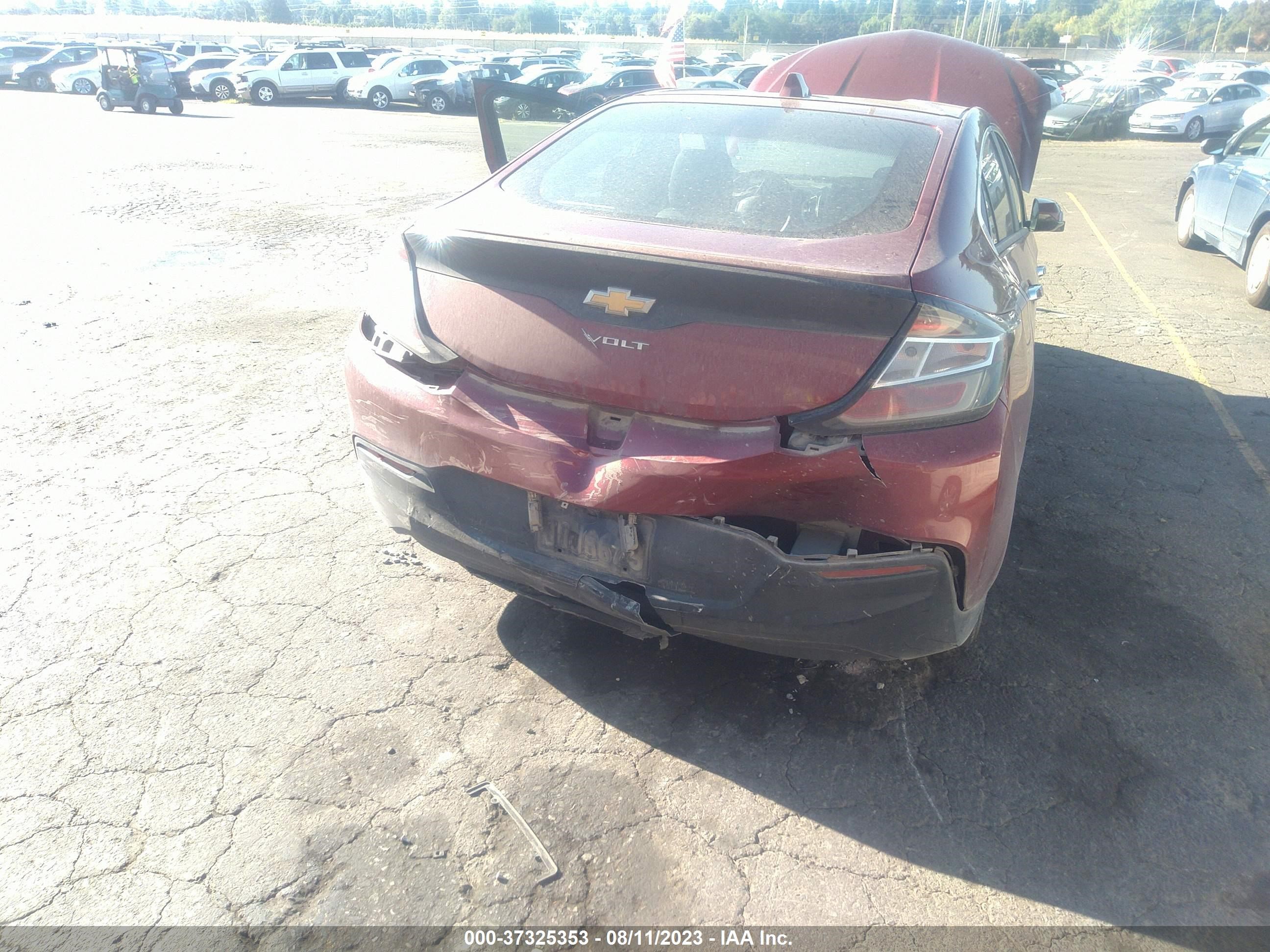 1G1RA6S57HU137272  chevrolet volt 2017 IMG 5