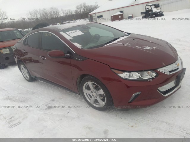 1G1RA6S5XHU107991  chevrolet volt 2017 IMG 0