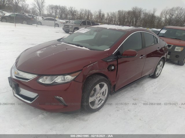 1G1RA6S5XHU107991  chevrolet volt 2017 IMG 1