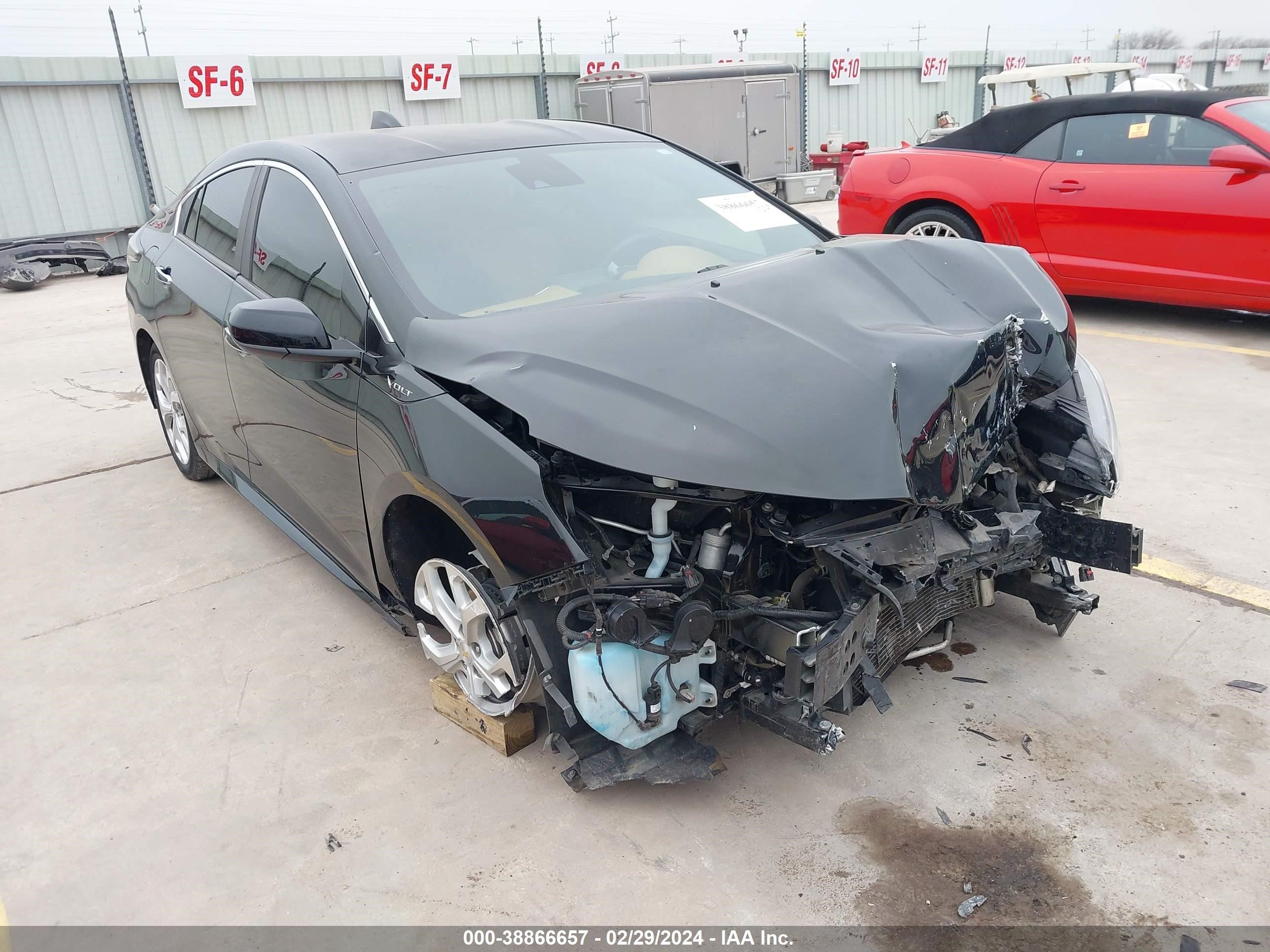 1G1RB6S54HU101245  chevrolet volt 2016 IMG 0