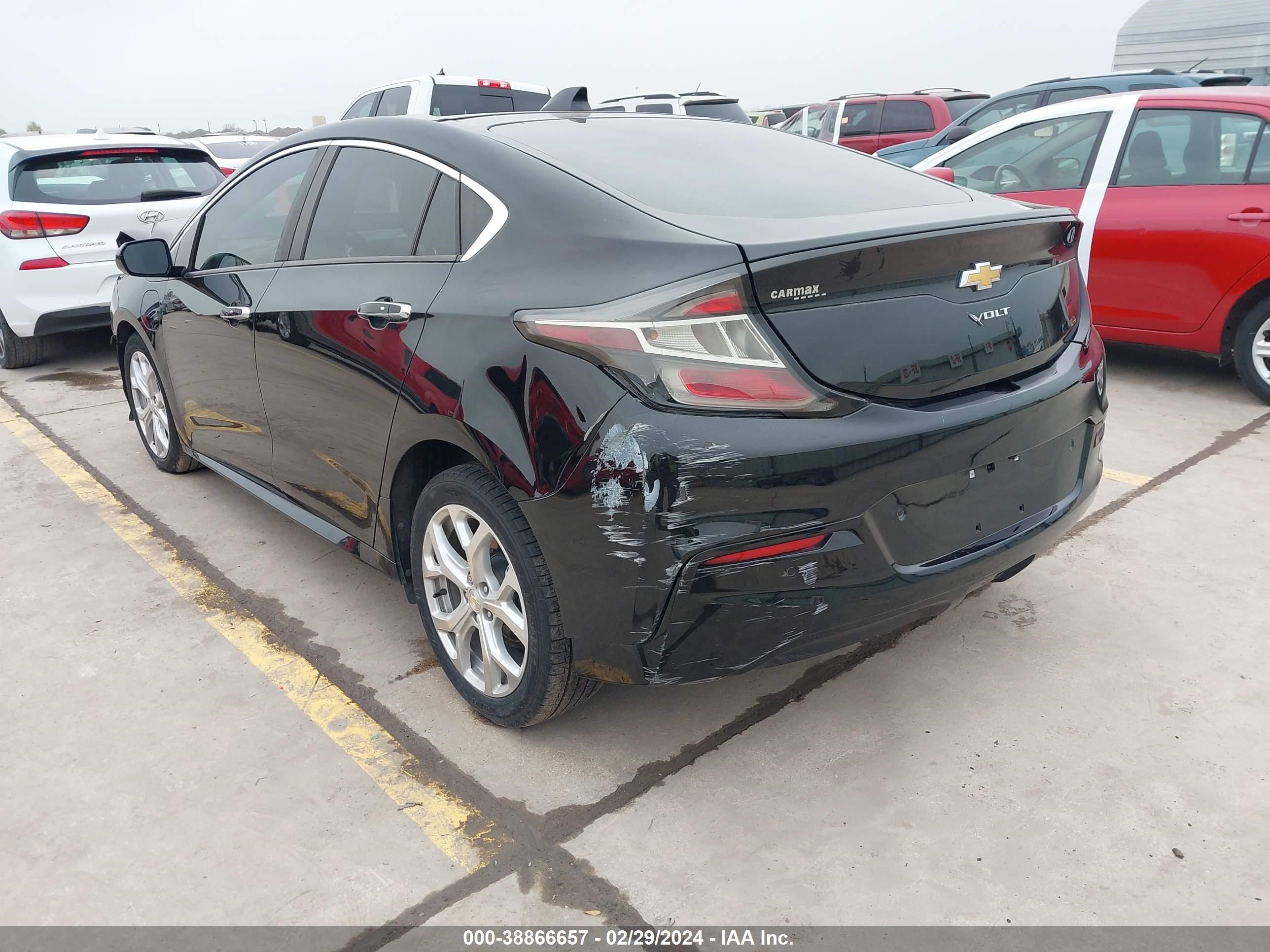 1G1RB6S54HU101245  chevrolet volt 2016 IMG 2